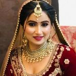 alka malik - @alkamalik_makeup_artist_ - Instagram