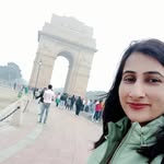 Alka Malik - @starmonimalik - Instagram