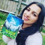 Alka Malik - @artlab_oxfordshire - Instagram