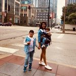 Alka Nandrajog - @alka_sethi - Instagram