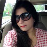 Alka Sethi - @alka.sethi - Instagram