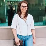 Alka Sethi - @englishwithalka - Instagram