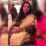 Alka Sethi - @ikebana_10 - Instagram