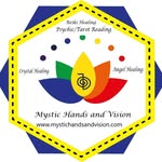 Alka Sethi - @mystichandsandvision - Instagram