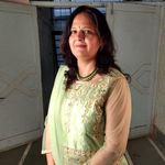 Alka Thakkar - @alkathakkar62 - Instagram
