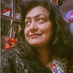 Alka Thakkar - @alka__thakkar - Instagram