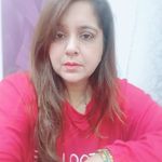 Alka Thakkar - @alka8958 - Instagram