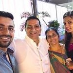 Alka Thakkar - @alka.thakkar.56 - Instagram