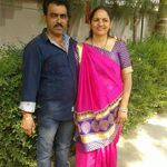 Alka Thakkar - @alka.thakkar.370 - Instagram