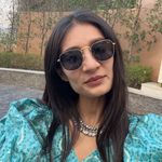 Alka Thakkar - @alkabobbythakkar - Instagram