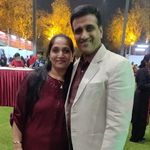Alka Thakkar - @thakkar.alka - Instagram