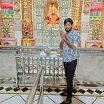 Alkesh Desai - @alkesh6934 - Instagram