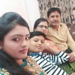 Alkesh Modi - @sarasvatitimes - Instagram