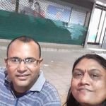 Alkesh Modi Vakil - @alkeshmodivakil - Instagram