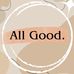 All Good. - Facebook