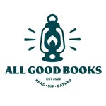 All Good Books - @all_good_books - Instagram