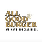 ALL GOOD BURGER - @all_good_burger - Instagram
