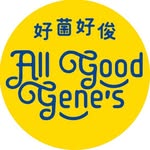 All Good Gene’s Kombucha 康普茶 - @allgoodgenes - Instagram