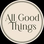 All Good Things - shop for quality curated goods. - @all_good_things.shop - Instagram