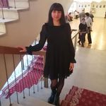 Балашова Алла - @balashovaalla0483 - Instagram