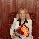 Alla  Balashova - @balashova6443 - Instagram