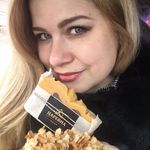 Alla Balashova - @allabalashova85 - Instagram