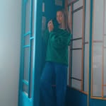 Alla Balashova - @allagorodok - Instagram