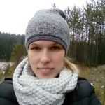 Alla Balashova - @alla88balashova23 - Instagram