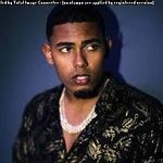 Alla Balashova - @myke.towers5 - Instagram
