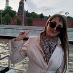Alla Balashova - @alla.now.or.never - Instagram