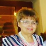 allabalashova - @allabalashova75 - Instagram