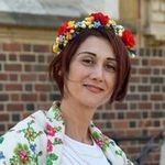Alla Barsky - @alla.barsky - Instagram