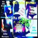 Alla Brown - @alla1993_ - Instagram