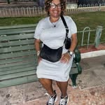 Alla Brown - @evelynbrown1956 - Instagram