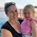 Alla Dvorkin - @dvoralla - Instagram