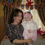 Алла Каганець - @allakaganets - Instagram