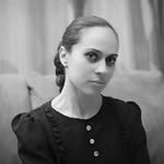 Alla Kagan - @alla_kag - Instagram