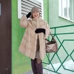 Alla Kagan - @allagotfrid - Instagram