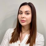 Алла Коваленко - @alla_kovalenko_cosmetologist - Instagram