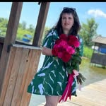 Алла Ковалёва - @alla_kovaleva1994 - Instagram