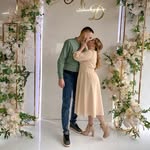 Алла Добровольська(Ковальська) - @alla_kovalska2208 - Instagram