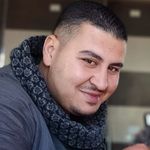 علاء نبيل - @alla_nabel - Instagram