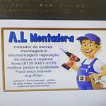 allan abel da silva - @silvaallanabelda - Instagram