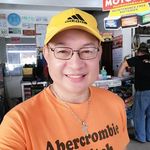 Allan Abella - @abellaallan - Instagram