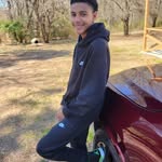 Alan Abramson - @alentakeyogirl - Instagram