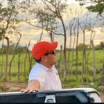 Allan Agudo - @adbellagufer - Instagram