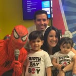 Allan & Allison Cunha - @allison_and_allan - Instagram