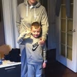 Allan Allison - @allanallison8711 - Instagram