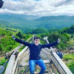 Allan Ancheta - @allanancheta25 - Instagram