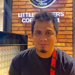 Allan Ancheta - @lhanancheta - Instagram